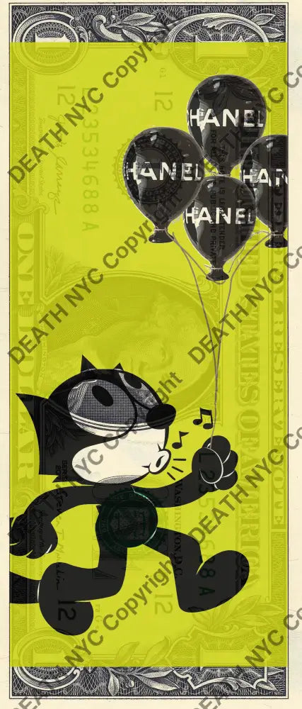 $1 Usd 100623$3 Sonic (2023) Edition Of 100 Art Print