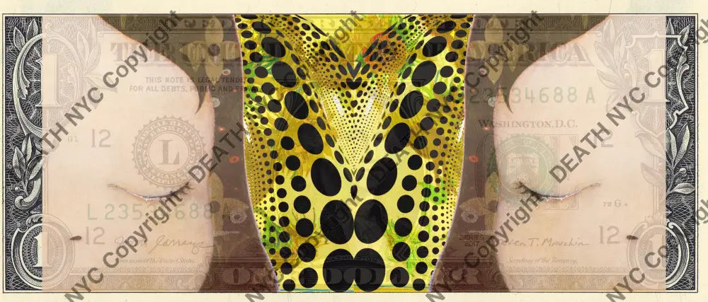 $1 Usd $11064 Cute (2022) Edition Of 100 Art Print