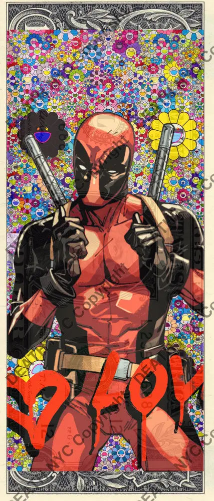 $1 Usd $160324 (2022) Edition Of 100 Art Print