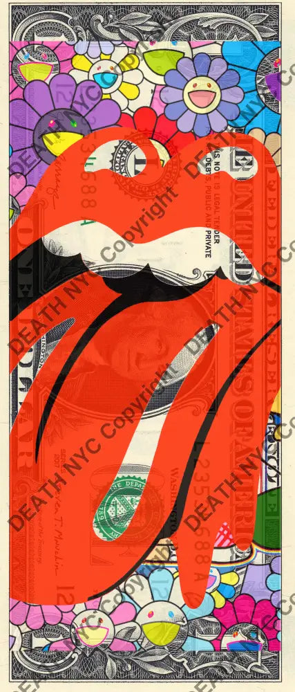 $1 Usd $21034 (2022) Edition Of 100 Art Print