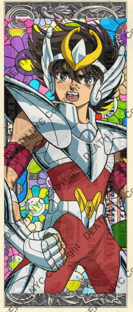 $1 Usd $21036 (2022) Edition Of 100 Art Print