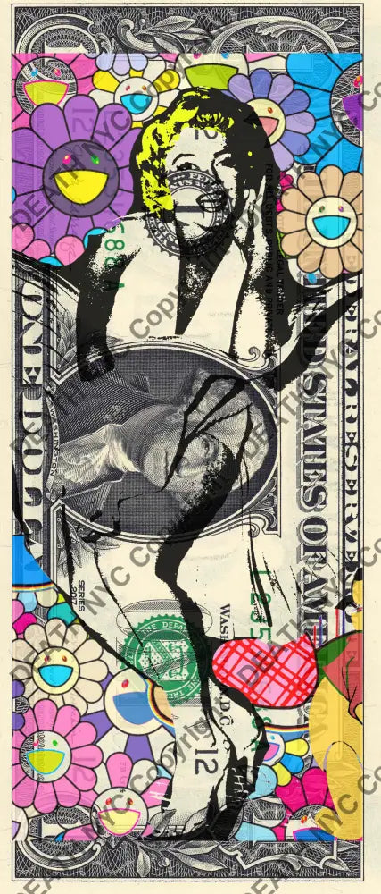 $1 Usd $21037 (2022) Edition Of 100 Art Print