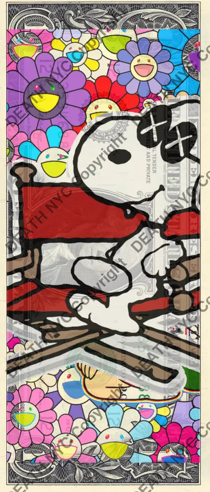 $1 Usd $21038 (2022) Edition Of 100 Art Print