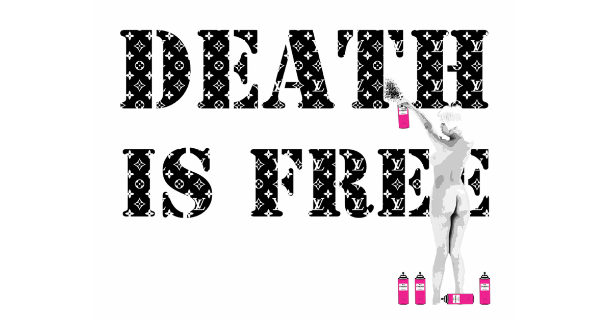 Official DEATH NYC website. Official DEATH NYC website.