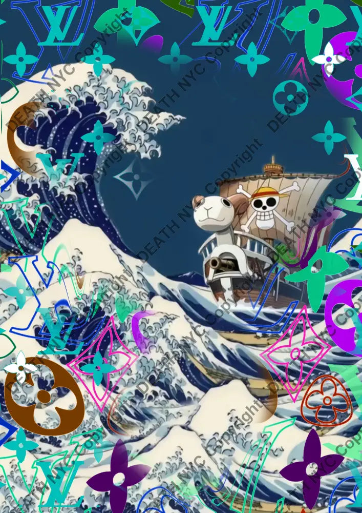 Auction ’AUC755 piece’ 45x32cm (Edition of 100) Art Print
