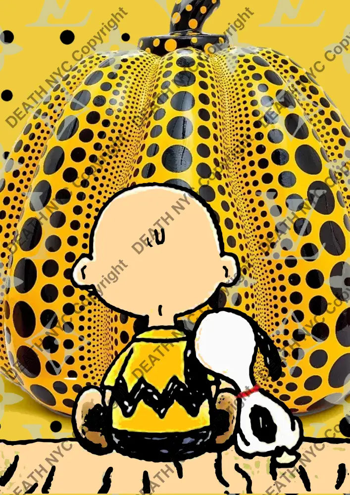 Auction ’AX24 silly. ’ art print 45x32cm (Edition of 100) - Art Print