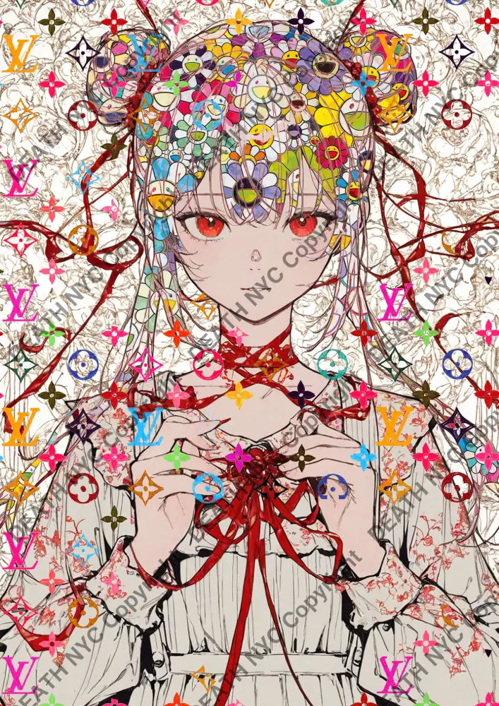 Auction ’BA529 an’ 45x32cm (Edition of 100) Art Print