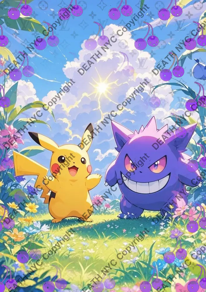 Auction ’BF379 p k’ art print 45x32cm (Edition of 100) Art Print