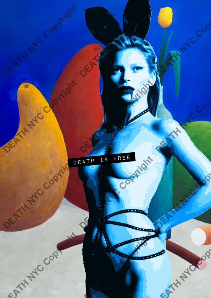 Auction ’CB475 kate’ art print 45x32cm (Edition of 100) - Art Print
