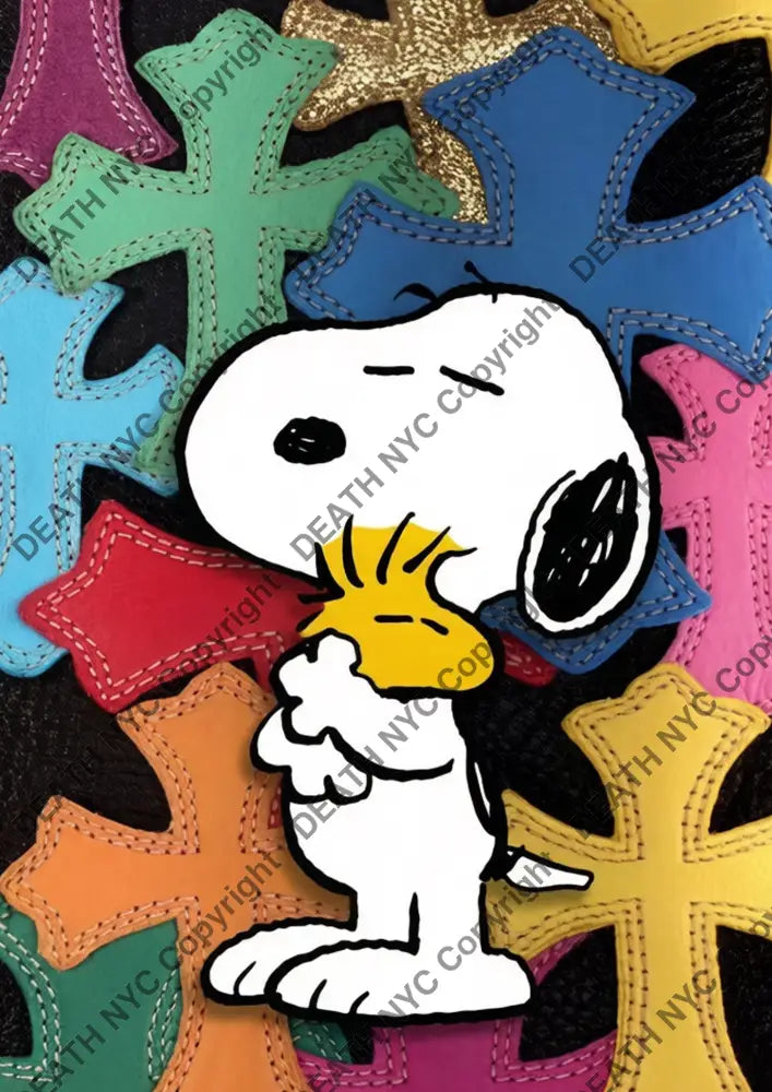 Auction ’CC116 silly’ art print 45xFrieren32cm (Edition of 100) - Art Print