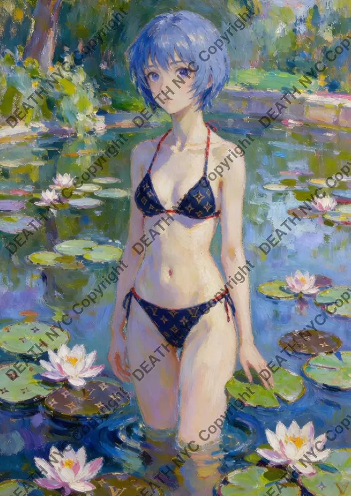 Auction ’CC83 e v’ art print 45x32cm (Edition of 100) - Art Print