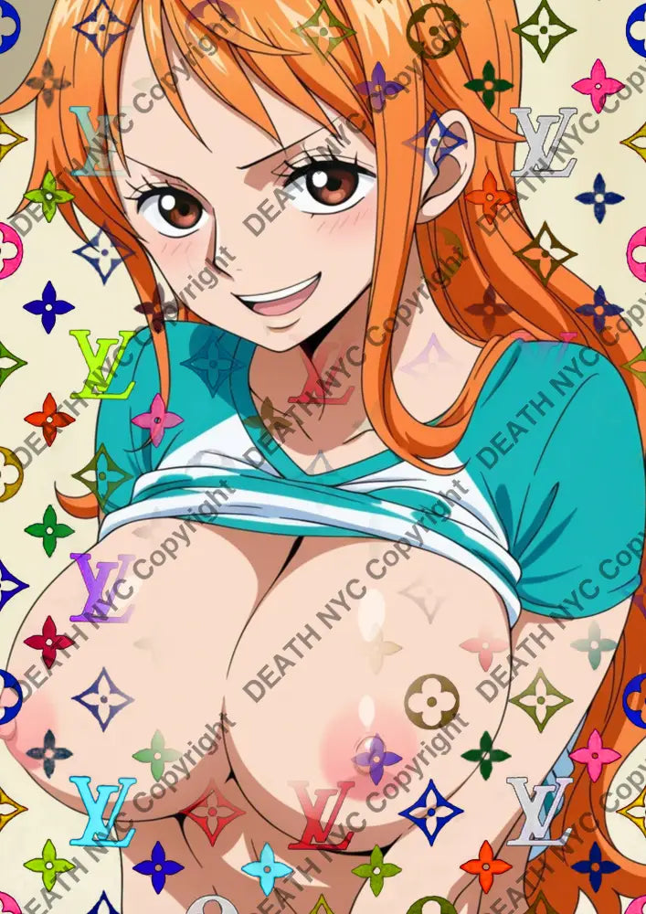 Auction ’CD311 piece’ art print 45x32cm (Edition of 100) - Art Print