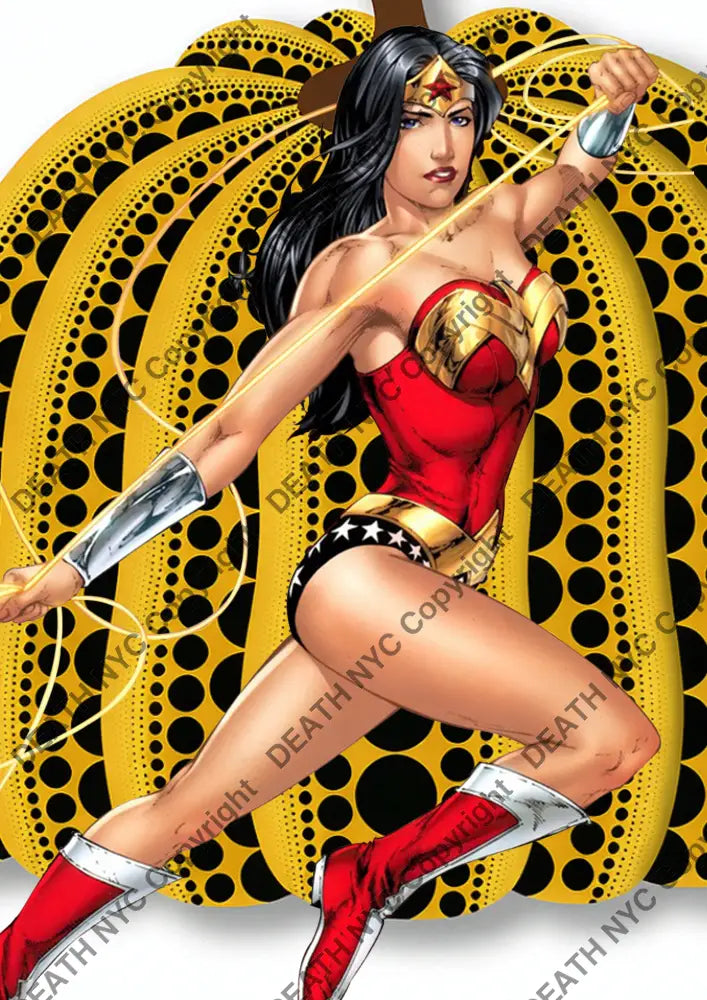Auction ’CE91 wonder’ art print 45x32cm (Edition of 100) - Art Print