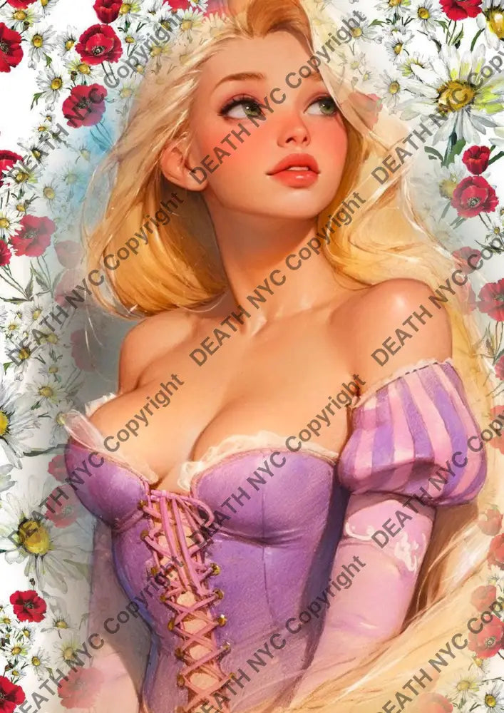 Auction ’DA177l’ art print 45x32cm (Edition of 100) Art Print