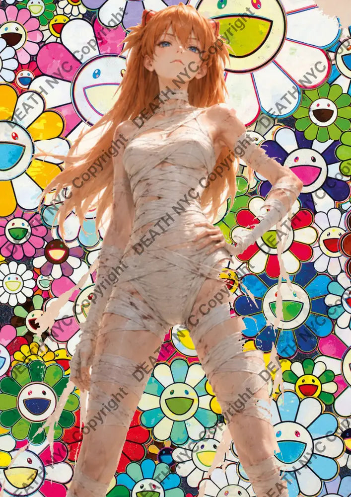 Auction ’DB543 e v’ art print 45x32cm (Edition of 100) - Art Print