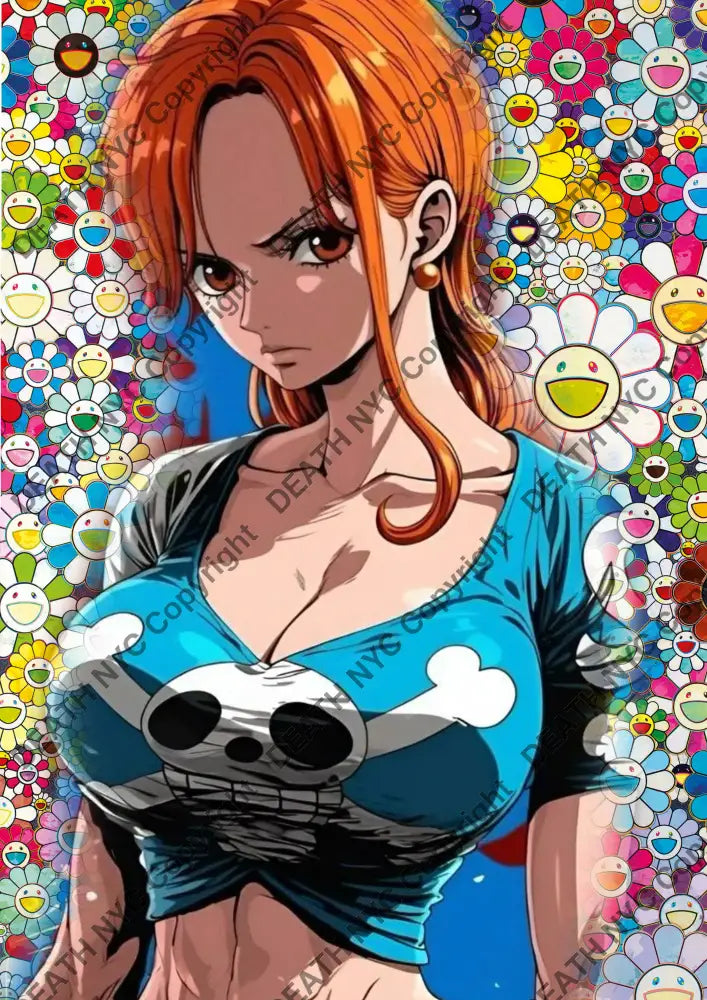 Auction ’DB836 piece’ art print 45x32cm (Edition of 100) - Art Print