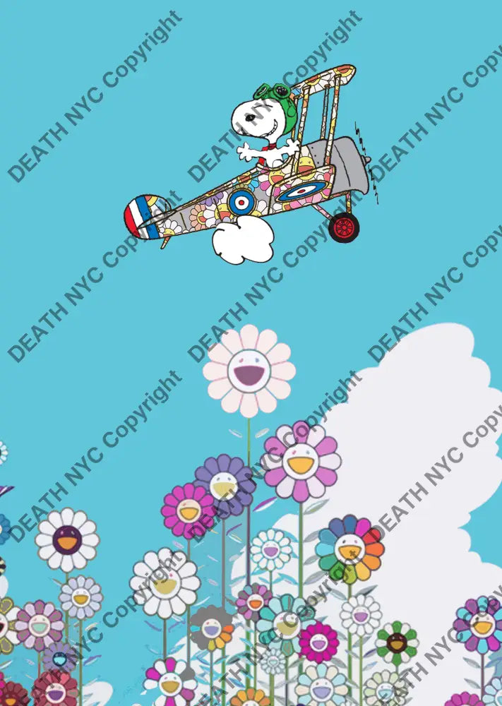 Auction ’F340 silly’ 45x32cm (Edition of 100) Art Print