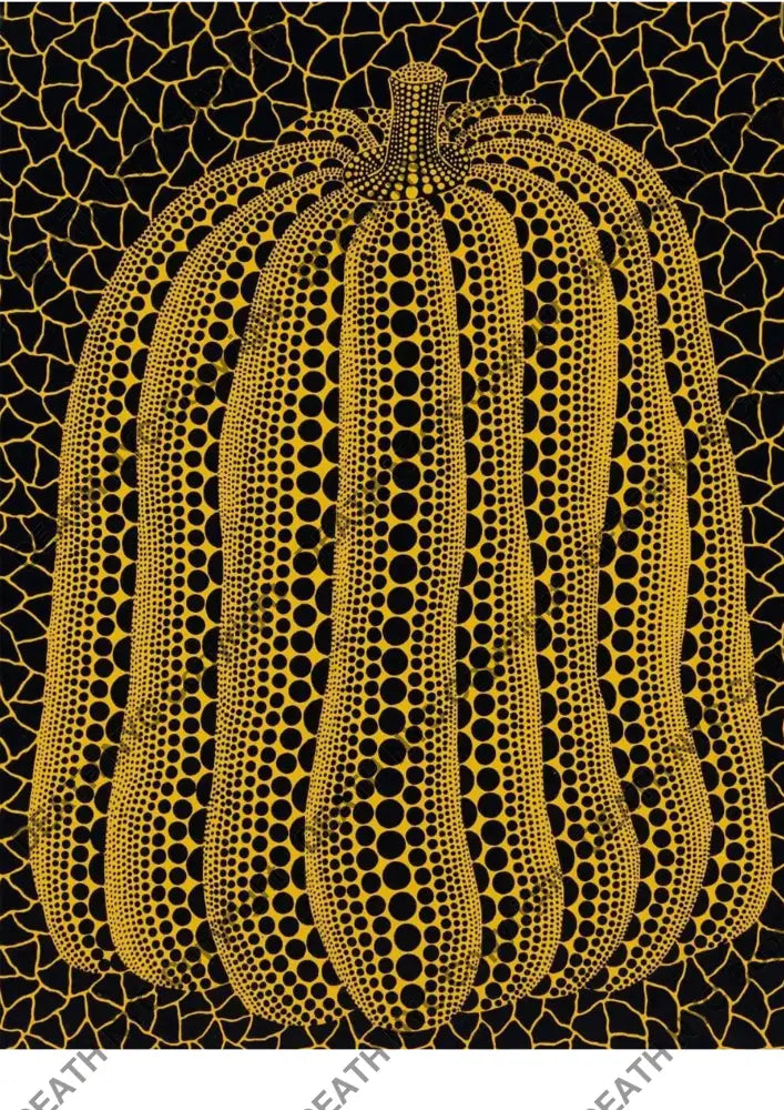 Auction ’ku sa 1’’ art print 45x32cm (Edition of 100) Art Print