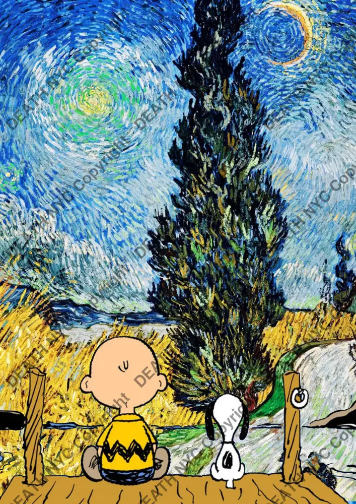 Auction ’MD74 silly’ art print 45x32cm (Edition of 100) Art Print