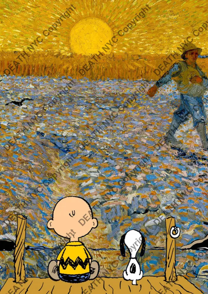 Auction ’MD75 silly’ 45x32cm (Edition of 100) Art Print