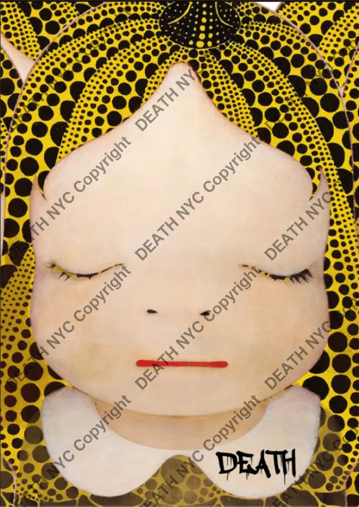 Auction ’N xl’ art print 45x32cm (Edition of 100) Art Print