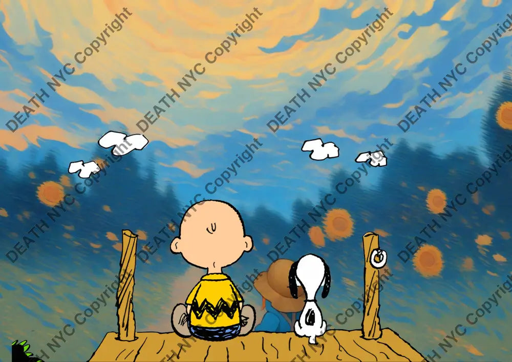 Auction ’NG10 silly’ art print 45x32cm (Edition of 100) Art Print