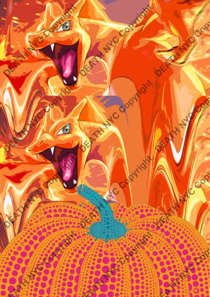 Auction ’NT139 p k’ art print 45x32cm (Edition of 100) Art Print