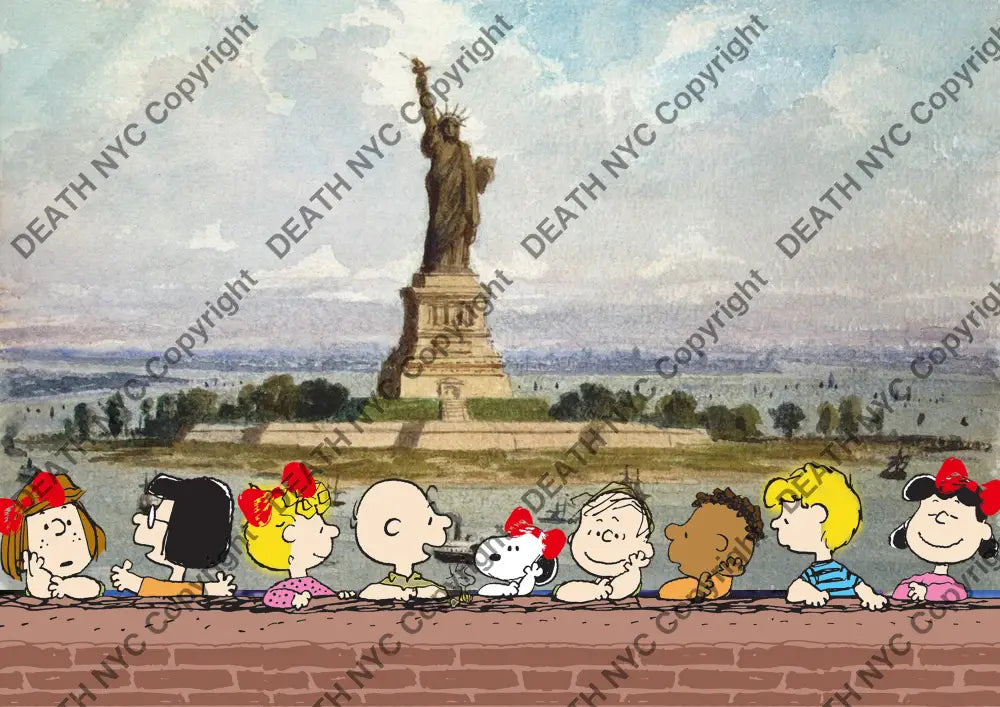 Auction ’P557 silly. ’ art print 45x32cm (Edition of 100) - Art Print