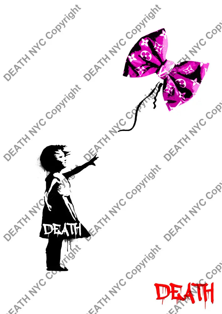 Auction ’R137 bank’ art print 45x32cm (Edition of 100) Art Print
