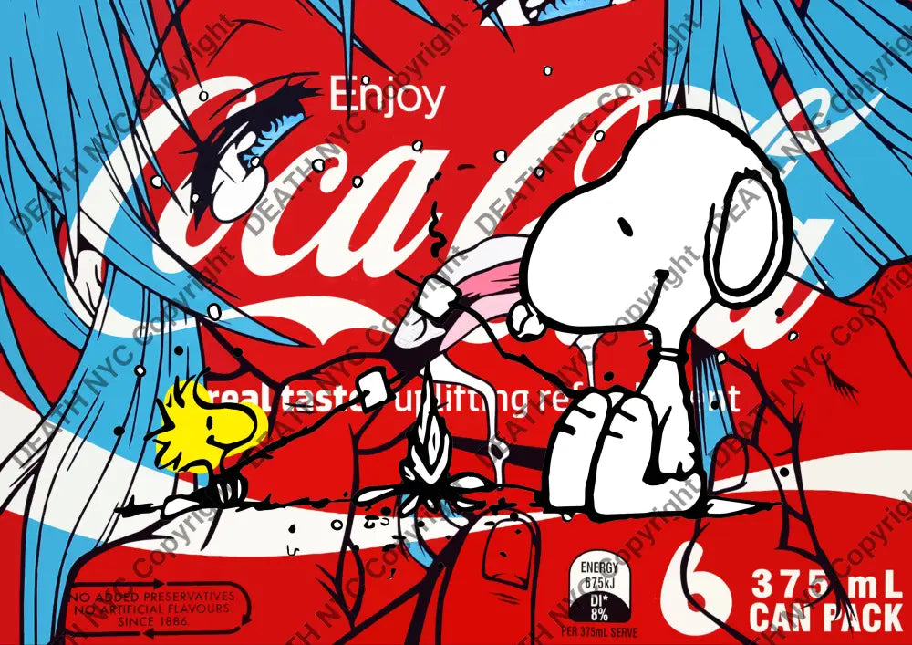 Auction ’S1849 silly’ 45x32cm (Edition of 100) Art Print