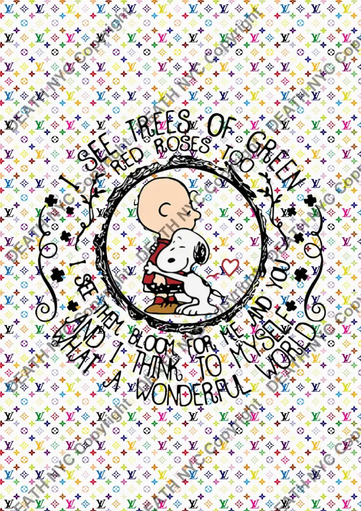Auction ’T705 silly’ art print 45x32cm (Edition of 100) Art Print