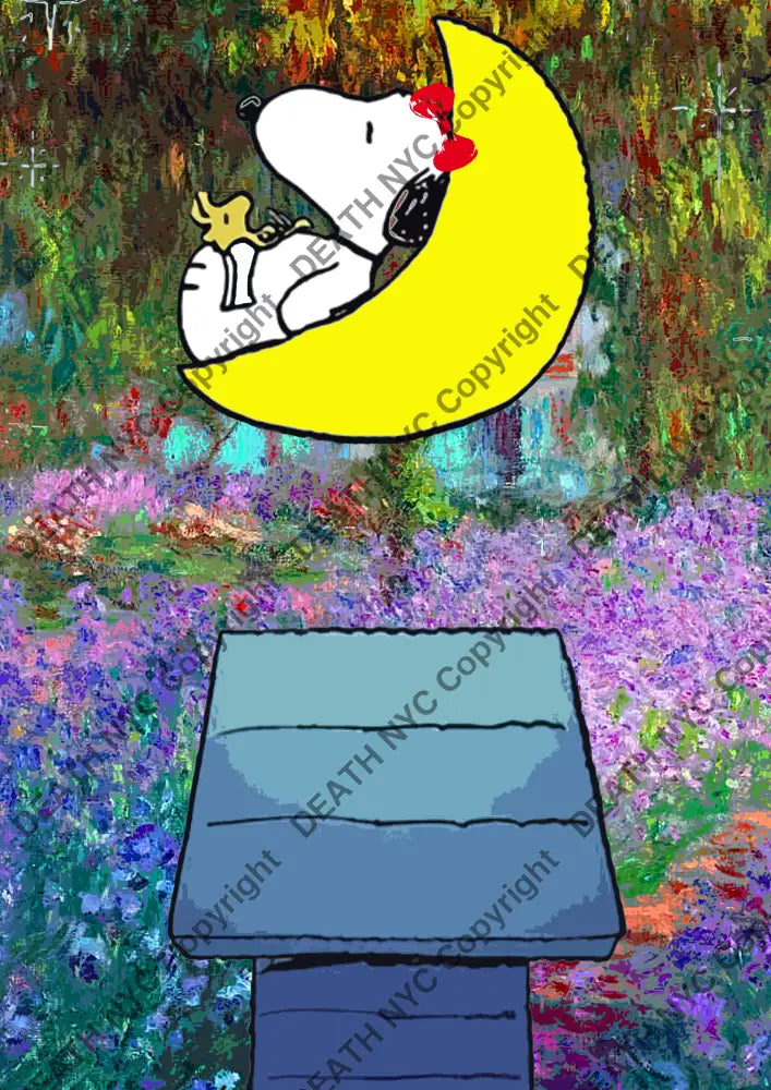 Auction ’x570 silly’ 45x32cm (Edition of 100) Art Print