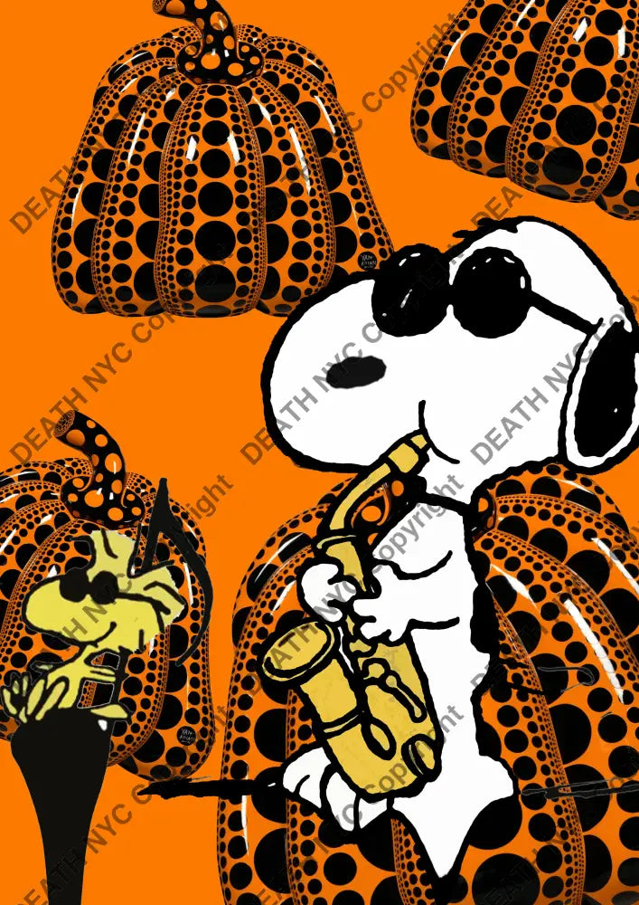 Auction ’Y1031 silly. ’ art print 45x32cm (Edition of 100) - Art Print