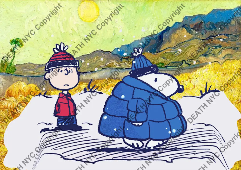 Auction ’Y1078 silly’ 45x32cm (Edition of 100) Art Print