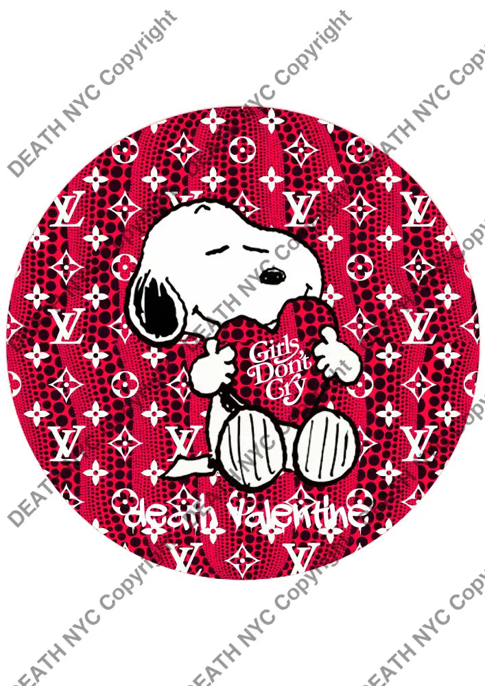 Auction ’Y726 silly ’ art print 45x32cm (Edition of 100) Art Print