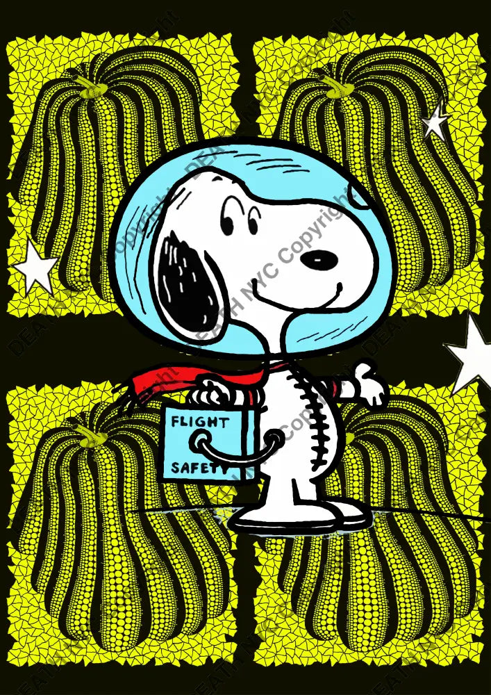 Auction ’ZB57 silly ’ art print 45x32cm (Edition of 100) - Art Print