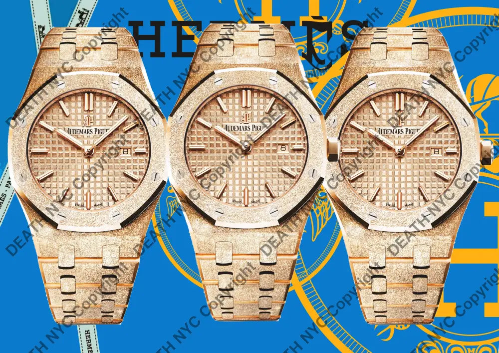 Death02448 (Edition Of 100) (2022) Art Print