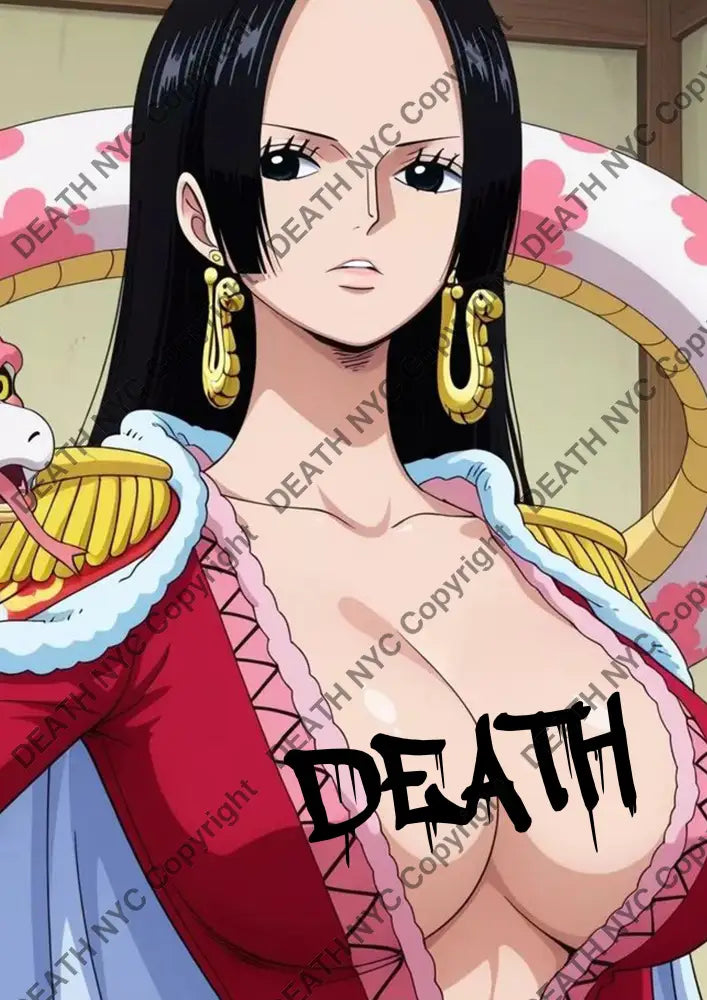 ’DEATHCA522’’ 45x32cm (Edition of 100*) (2025) an Art Print