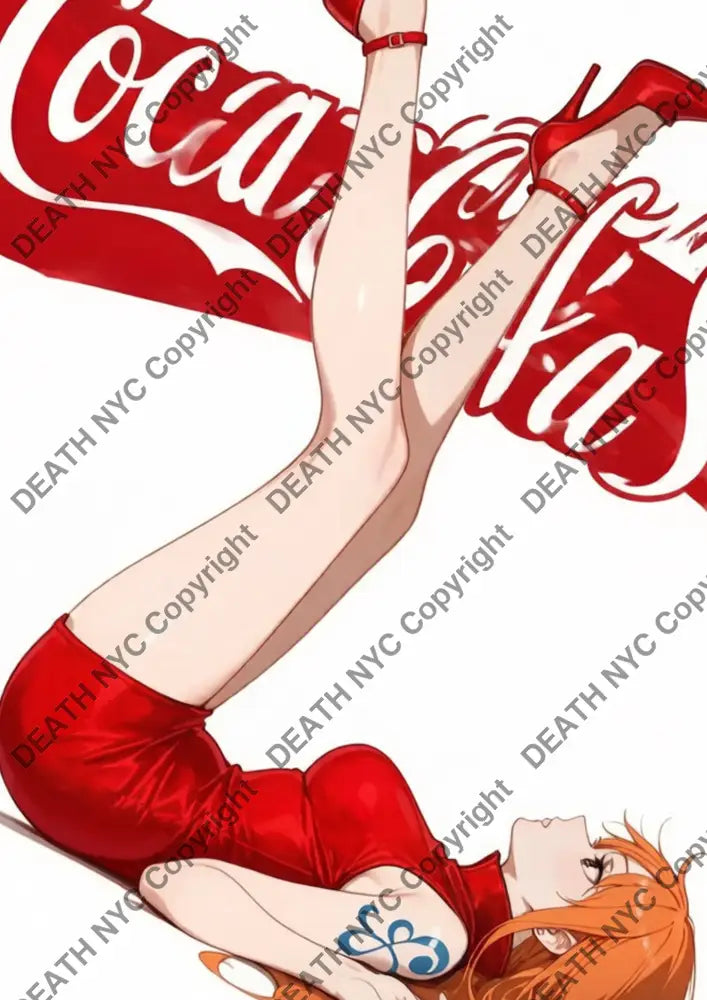 ’DEATHDA625’’ 45x32cm (Edition of 100*) (2026) cok - Art Print