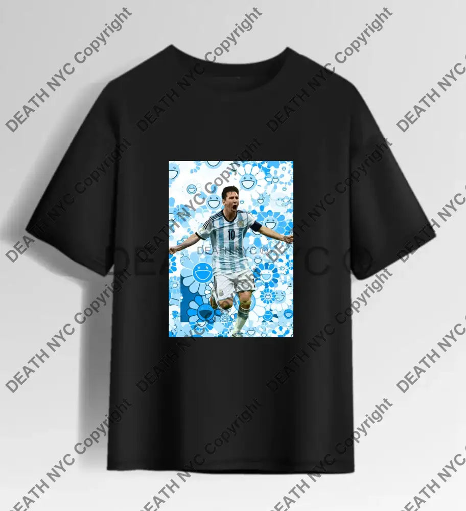 W87 T-Shirt Art Print