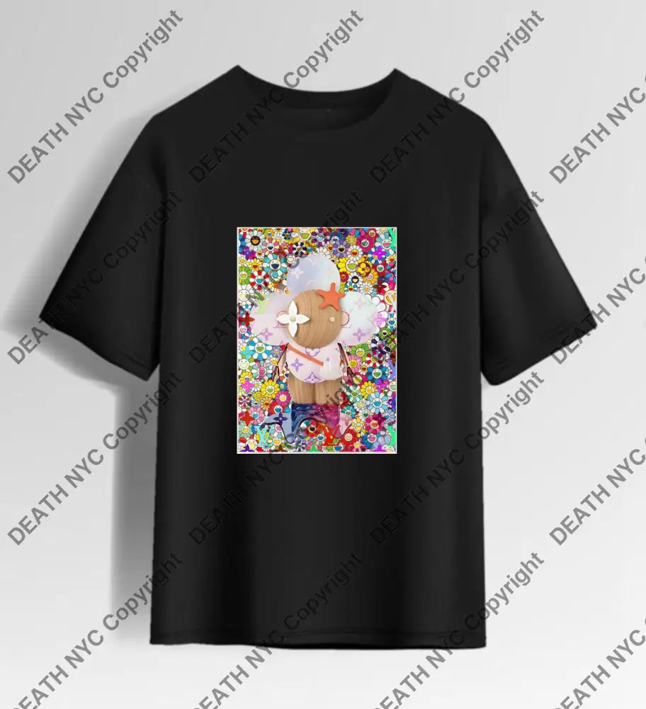 Zy1 T-Shirt Art Print