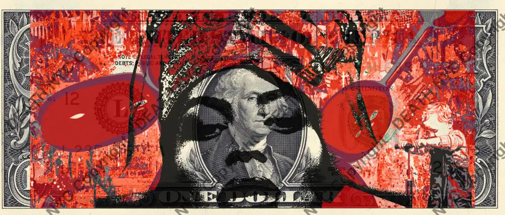 $1 Usd ’020824$13’’ Beyonce (2024) Edition Of 100 Art Print