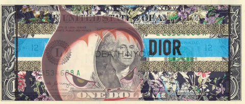 $1 Usd $110614 Cute (2022) Edition Of 100 Art Print