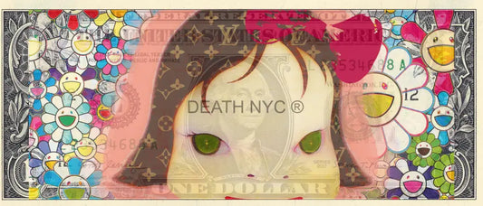 $1 Usd $11063 Cute (2022) Edition Of 100 Art Print