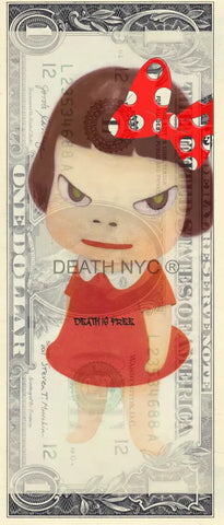 $1 Usd 1310$17 Cute (2022) Edition Of 100 Art Print