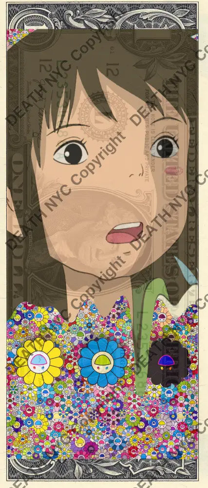 $1 Usd $160314 (2022) Edition Of 100 Art Print