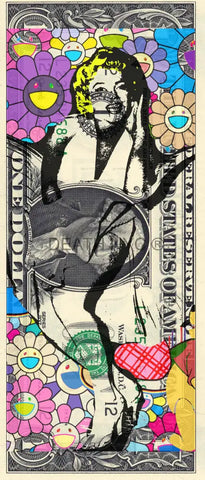 $1 Usd $21037 (2022) Edition Of 100 Art Print