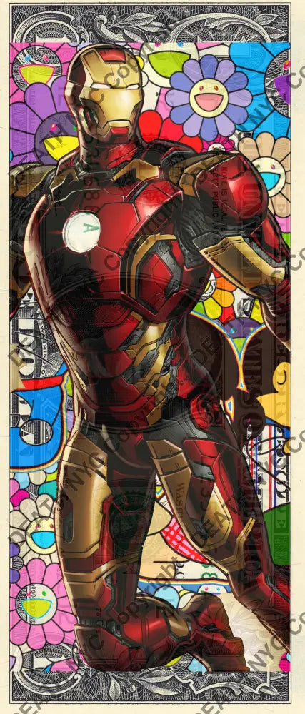 $1 Usd $21039 (2022) Edition Of 100 Art Print