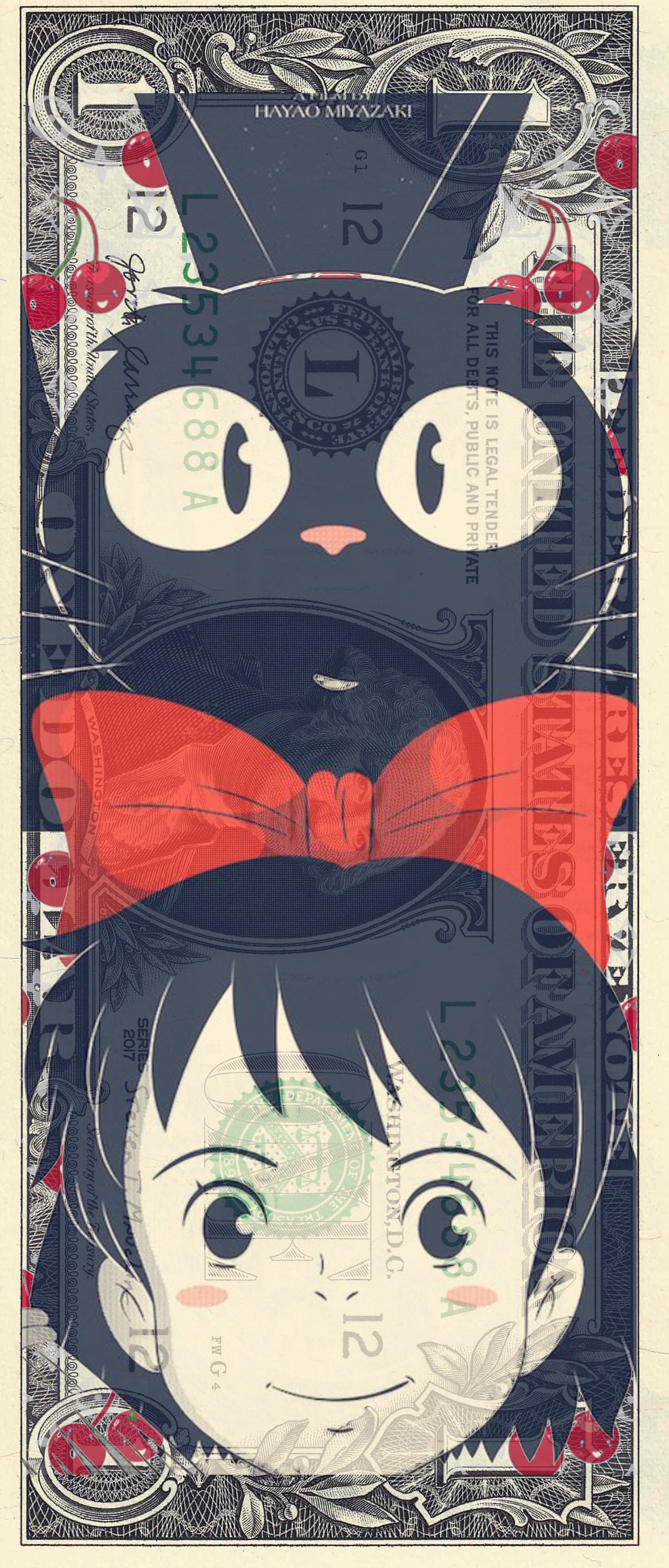 DeathNYC AO178 新品　額付 ▷ Death NYC | Buy Original Art Online | Artsper - p5