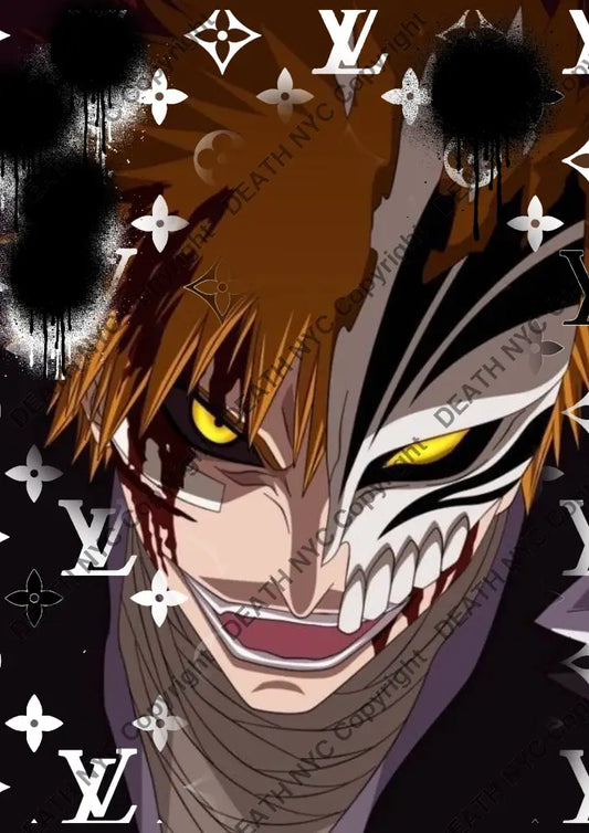 ’A C 494’’ 45x32cm (Edition of 100*) (2025) blea Art Print